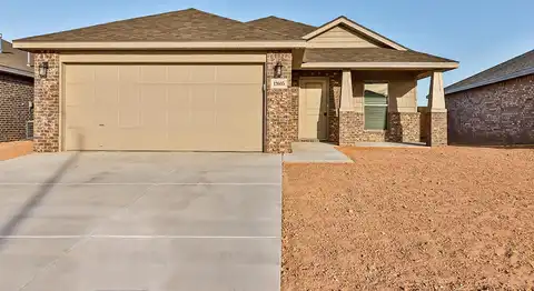 Avenue R, LUBBOCK, TX 79423