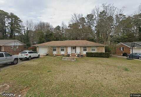 Rumson, ATHENS, GA 30605