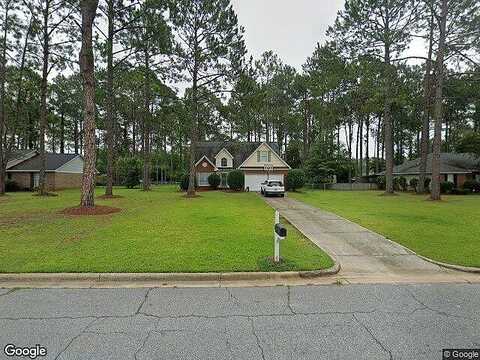 Mcintosh, LEESBURG, GA 31763