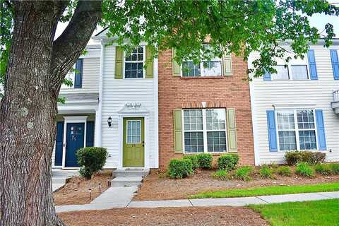 Morris, ALPHARETTA, GA 30004