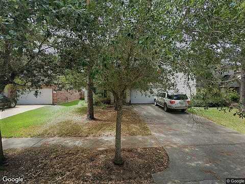 Barton Meadow, ROSHARON, TX 77583