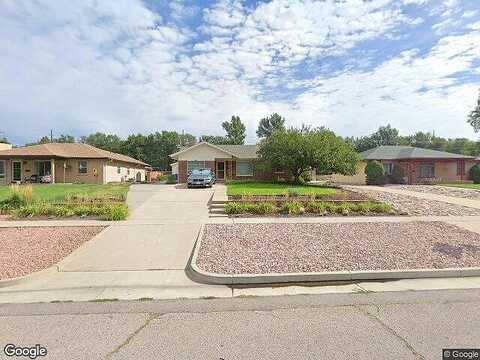 La Salle, COLORADO SPRINGS, CO 80907
