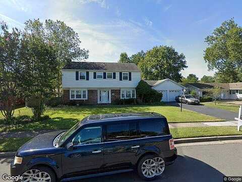 Memory, FAIRFAX, VA 22033