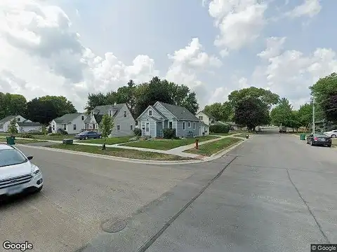 8Th, AUSTIN, MN 55912