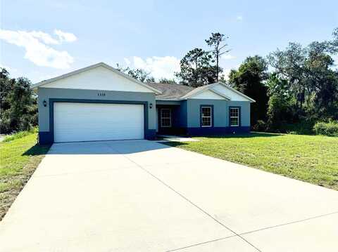 Tallahassee, KISSIMMEE, FL 34759