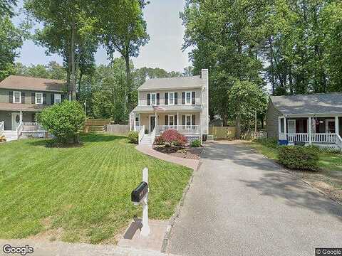 Lockett Ridge, MIDLOTHIAN, VA 23114