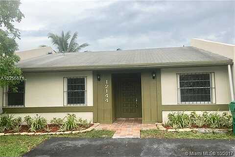 110Th Street, MIAMI, FL 33186