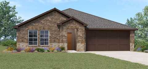 Sir Barton, CADDO MILLS, TX 75135