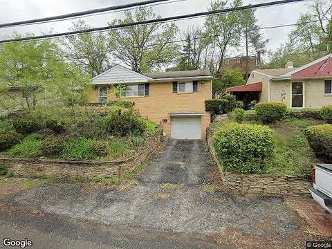 Lapish, PITTSBURGH, PA 15212