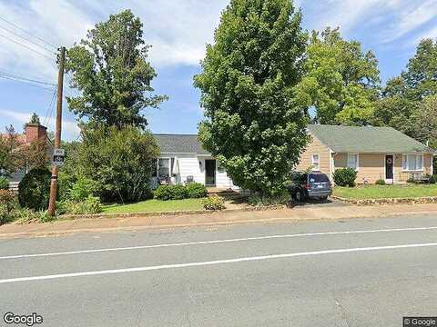 Harris, CHARLOTTESVILLE, VA 22903