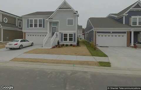 Drifter, SUFFOLK, VA 23435