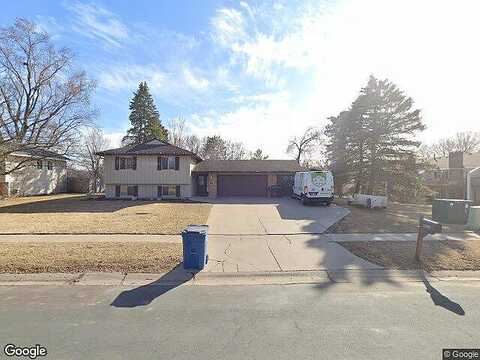 105Th, MAPLE GROVE, MN 55369