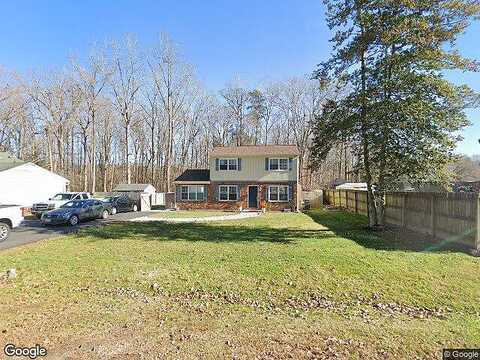 Mockingbird, SPOTSYLVANIA, VA 22553