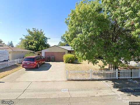 Georgetown, RANCHO CORDOVA, CA 95670