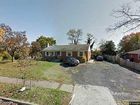 Woods, ALEXANDRIA, VA 22302