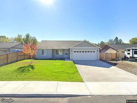 Crista, PRINEVILLE, OR 97754