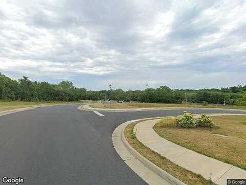 Williams, STRASBURG, VA 22657