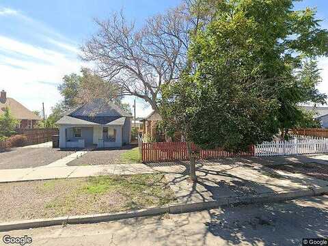 11Th, PUEBLO, CO 81003