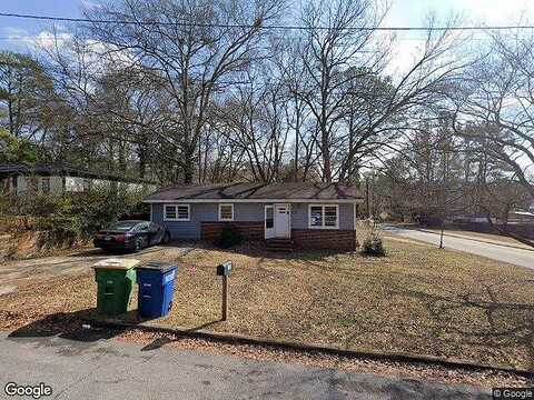 Hillside, ATHENS, GA 30601