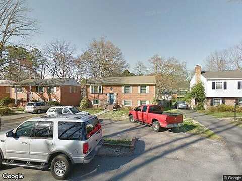 Avalon, HENRICO, VA 23229