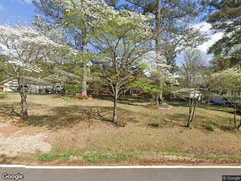 Rich Davis, HIRAM, GA 30141