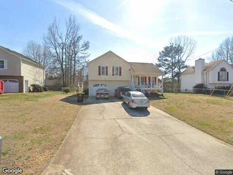 Villa Rosa, TEMPLE, GA 30179