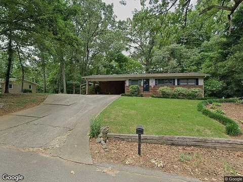 Scenic, GAINESVILLE, GA 30506