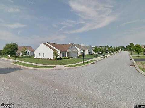 Sweet Birch, GORDONVILLE, PA 17529