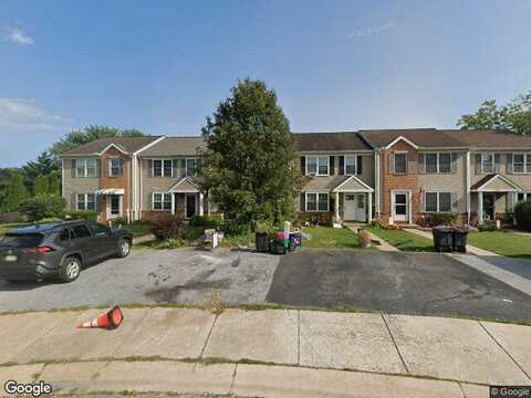 Franklin, EAST PETERSBURG, PA 17520