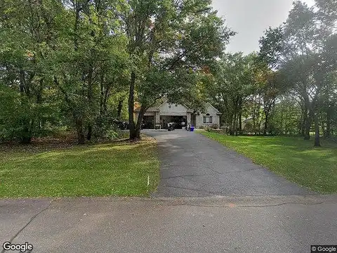 Pierce, ANDOVER, MN 55304