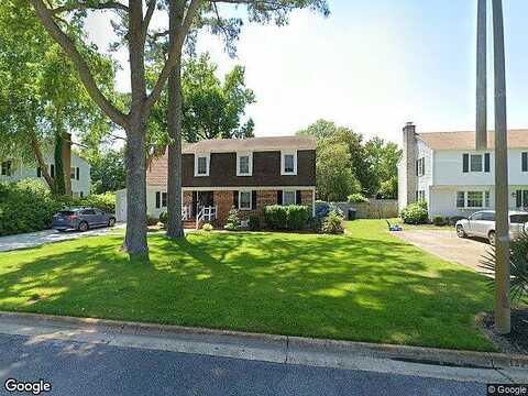 Laurelfield, VIRGINIA BEACH, VA 23454