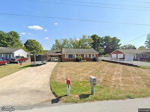 Stuart, STUARTS DRAFT, VA 24477