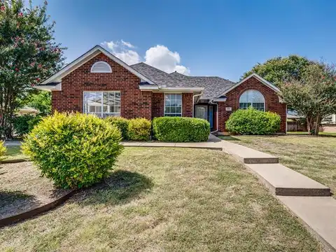 University, WAXAHACHIE, TX 75165