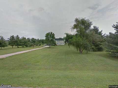Horseshoe, STUARTS DRAFT, VA 24477