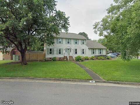 Harris Point, VIRGINIA BEACH, VA 23455