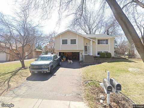 Jonquil, MAPLE GROVE, MN 55369
