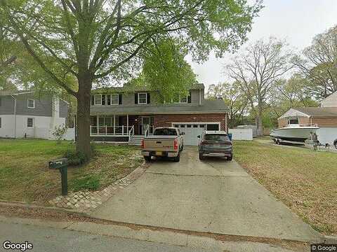 Lancelot, VIRGINIA BEACH, VA 23464