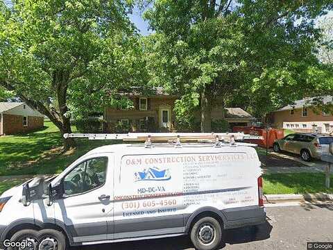 Portsmouth, FAIRFAX, VA 22032