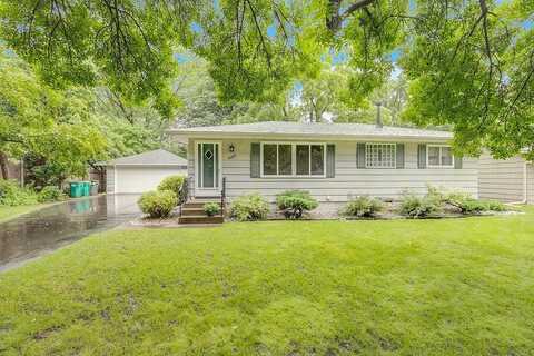 Diamond, SAINT PAUL, MN 55122