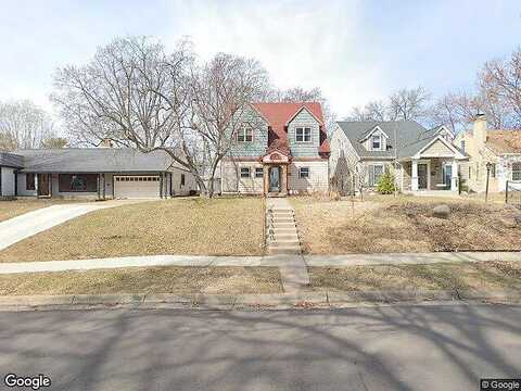 Salem, MINNEAPOLIS, MN 55416