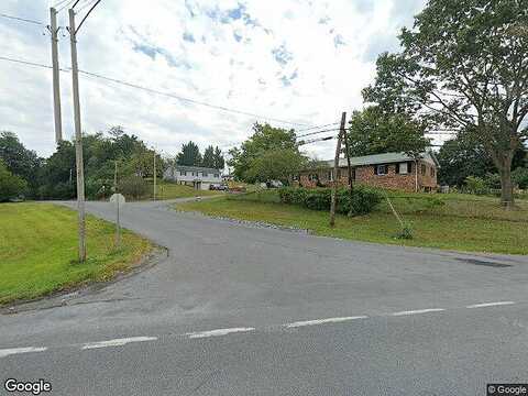 Curtis, NEWBURG, PA 17240