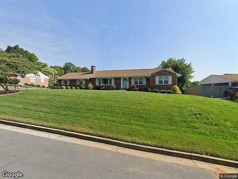 Inglewood, ROANOKE, VA 24015