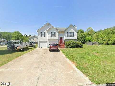 Woodbridge, DALLAS, GA 30157