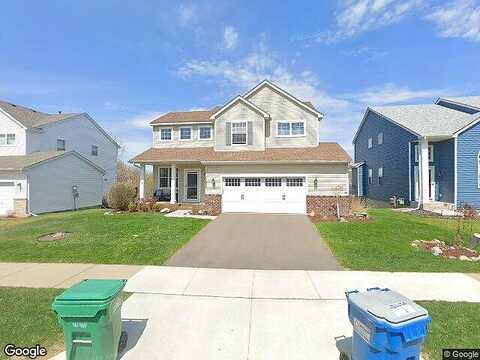 89Th, MAPLE GROVE, MN 55311
