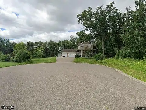 Van Buren, ANDOVER, MN 55304