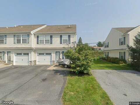 Broderick, LEOLA, PA 17540