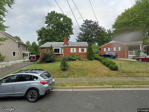 Virginia, FALLS CHURCH, VA 22046