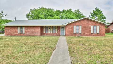 Jasmine, STEPHENVILLE, TX 76401