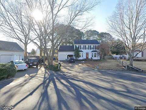 Thackeray, VIRGINIA BEACH, VA 23454