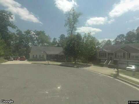 Fly Rod, LOGANVILLE, GA 30052